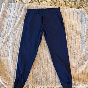 Greyson Montauk Dark Blue Joggers